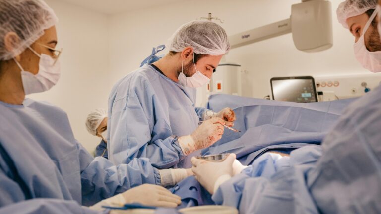 CHIP Chimiothérapie Hyperthermique Intra-Péritonéale