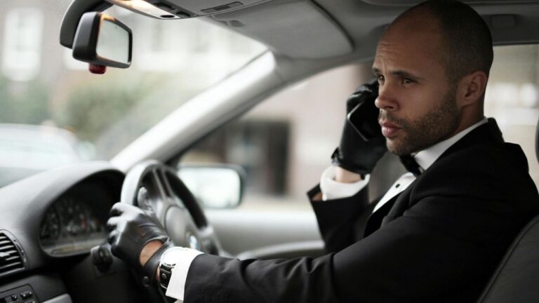 Comment devenir chauffeur VTC avec BVTC : toutes les étapes pour réussir devenir chauffeur VTC BVTC