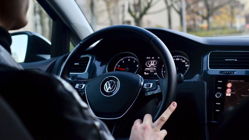 devenir chauffeur VTC BVTC