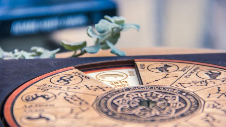 Astrotheme : le site incontournable pour calculer votre thème astral et comprendre l’astrologie Astrotheme astrologie