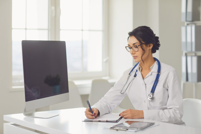 Weda Secure : découvrez ce logiciel médical sécurisé pour les professionnels Weda Secure