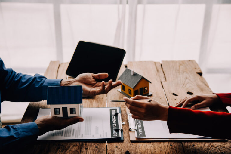 MyFoncia copropriété