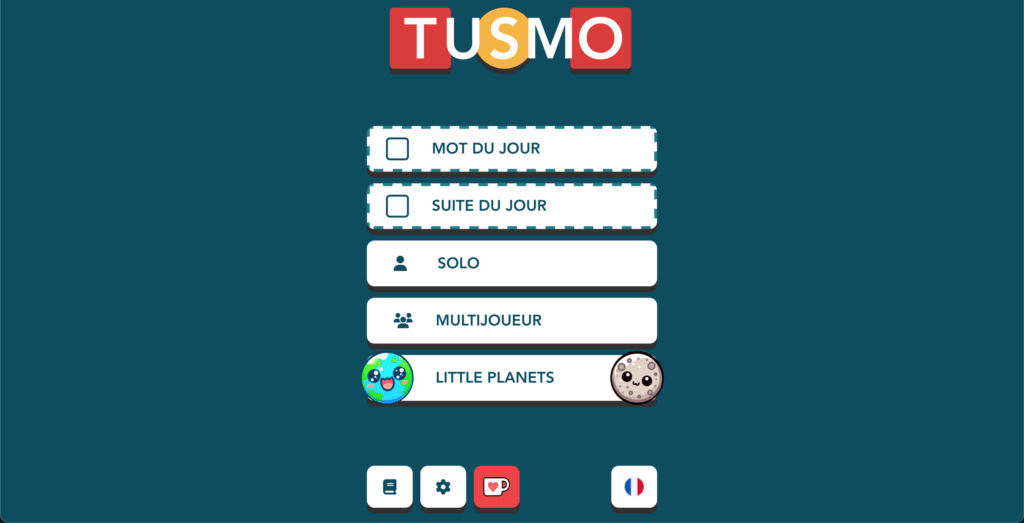 Tusmo