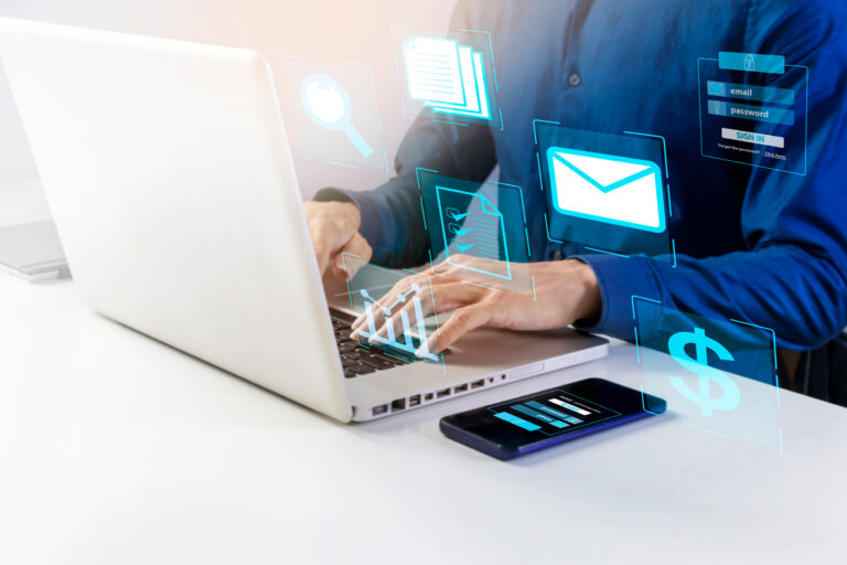 Netcourrier devient Mailo : comment se connecter et utiliser le service ? netcourrier mailo connexion