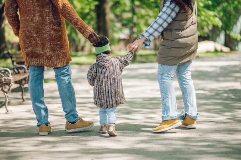 Séparation non mariés : qui obtient la garde des enfants ? séparation couple non marié droit de garde