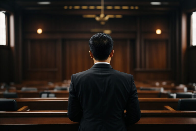 Comment avoir un avocat commis d’office ? Guide complet Comment avoir un avocat commis d’office