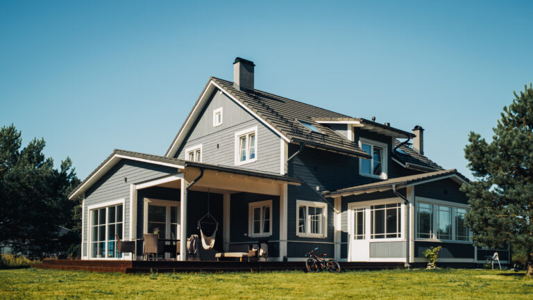 Comment agrandir sa maison dans les règles de l’art ? Comment agrandir sa maison