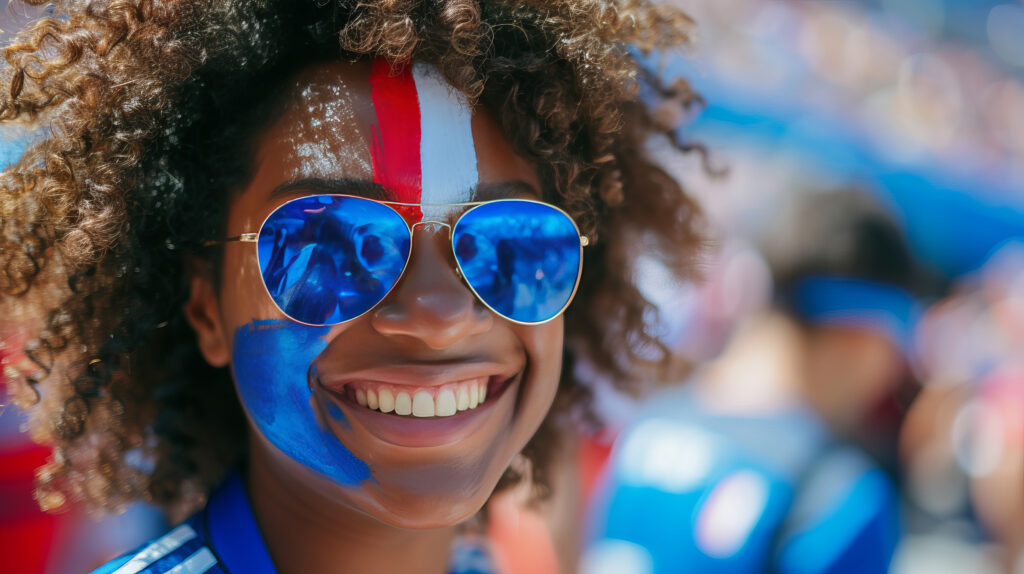 Combien de pays participent aux Jeux olympiques