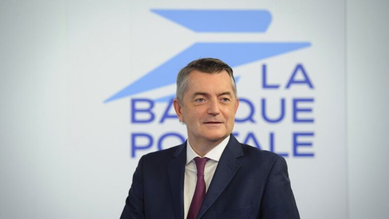 Les raisons pour lesquelles Philippe Heim a quitté La Banque Postale Philippe Heim La banque postale