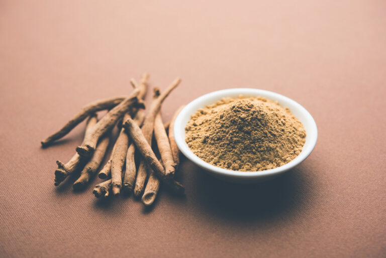 Ashwagandha : comment le consommer pour plus d’efficacité ? Ashwagandha consommation