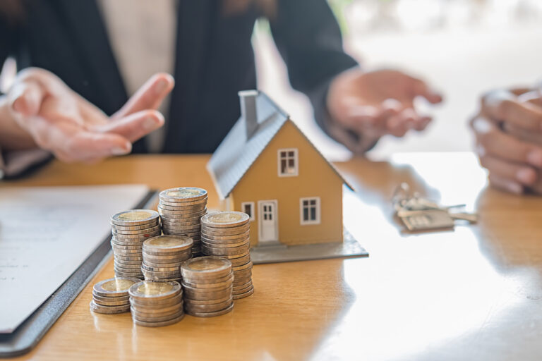 Combien investir dans une SCPI pour que ça rapporte ? Combien investir dans une SCPI