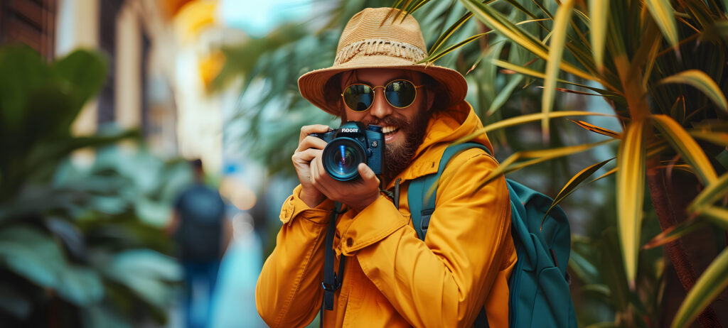 Aguila Voyages OneStrip 