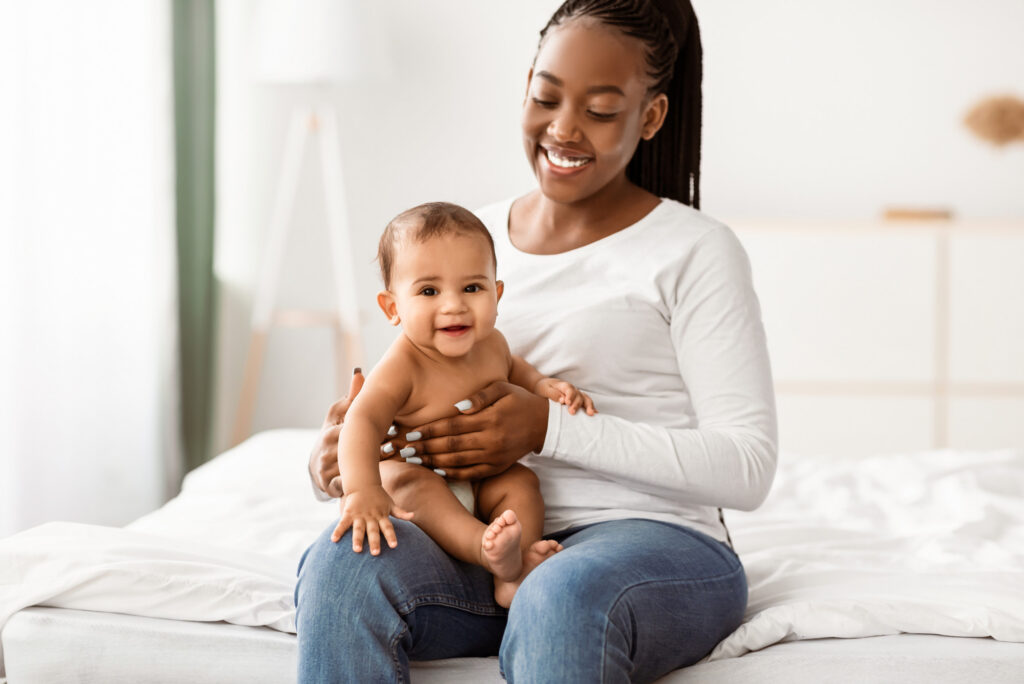 assistante maternelle