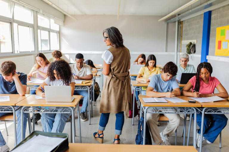 ENT Île-de-France : guide d’utilisation complet pour élèves, parents et enseignants ENT Île-de-France