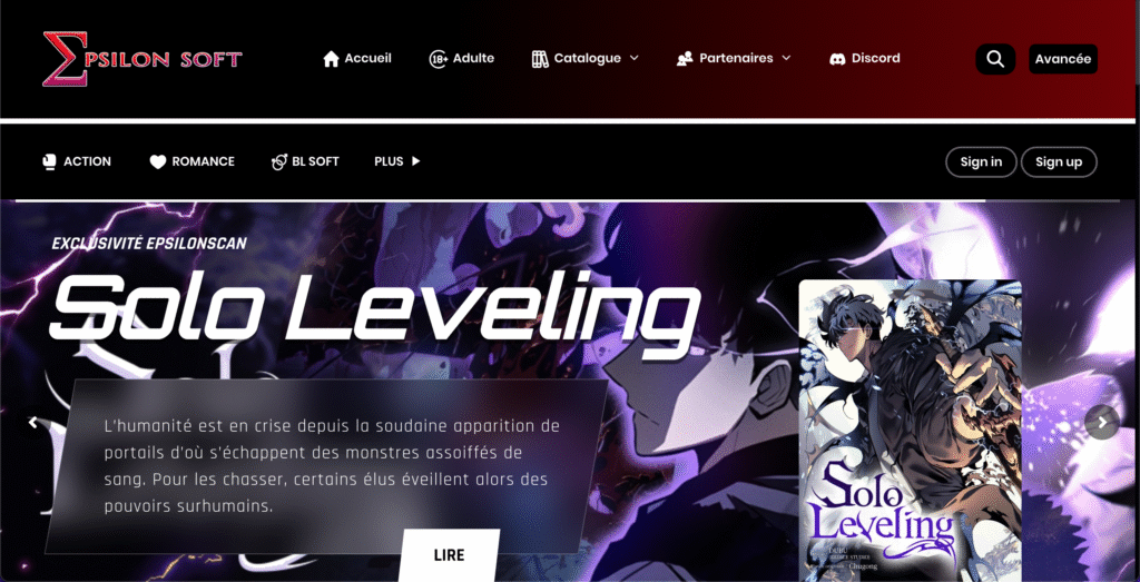 Epsilon Scan Soft epsilonsoft.to