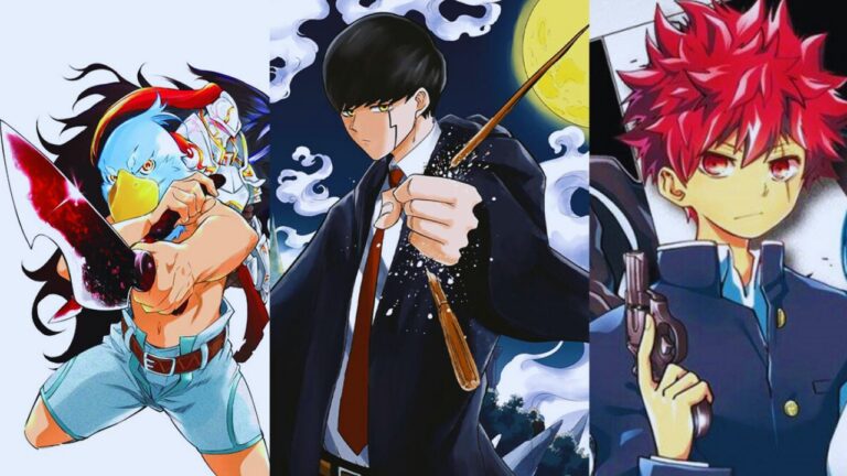 Japscan inaccessible en France