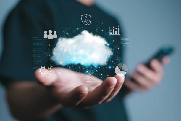 Choisir machine virtuelle solutions cloud