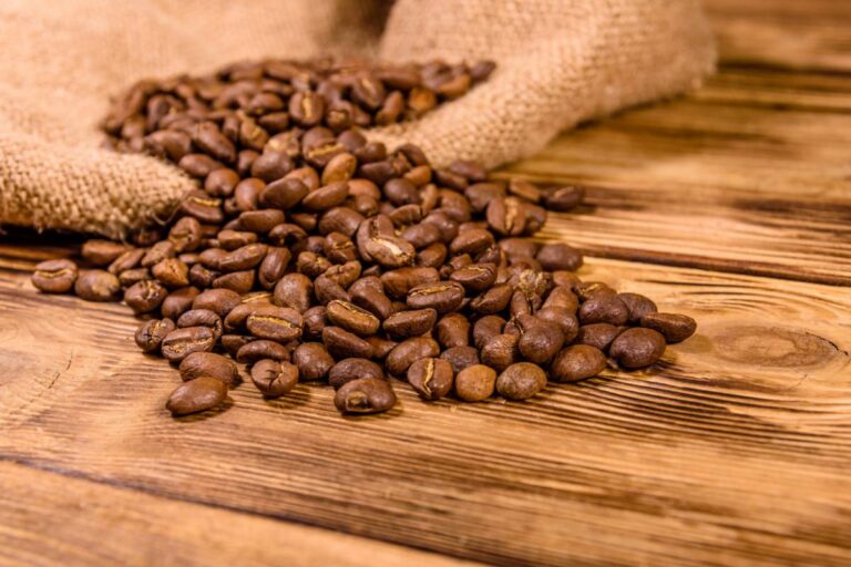 Achetez du café en grains de qualité pour un plaisir authentique café en grains