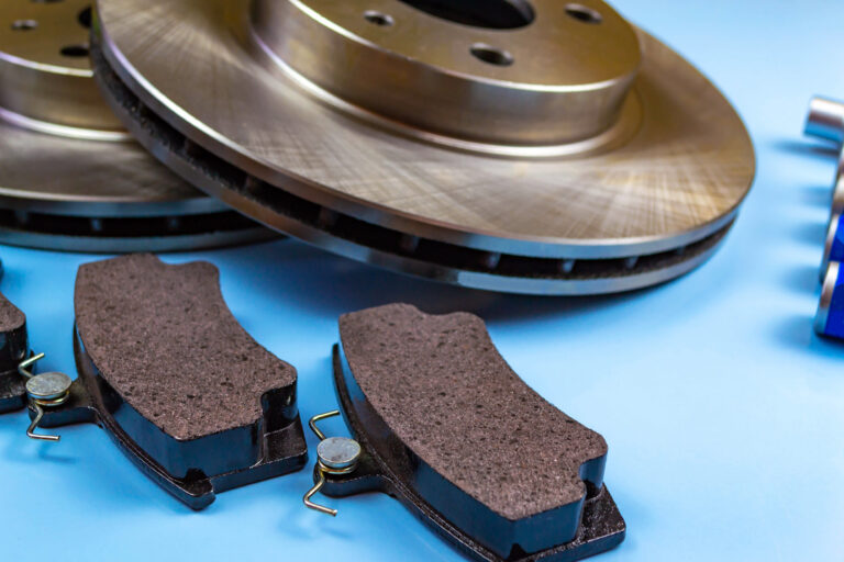 Quand changer les plaquettes de frein de votre voiture