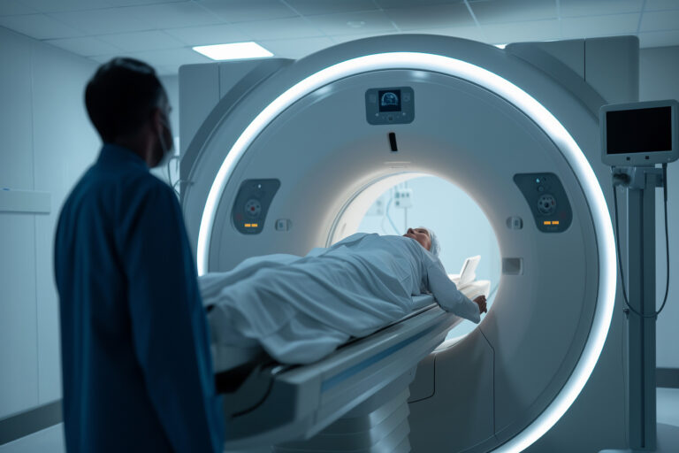 Combien de temps dure un PET scan