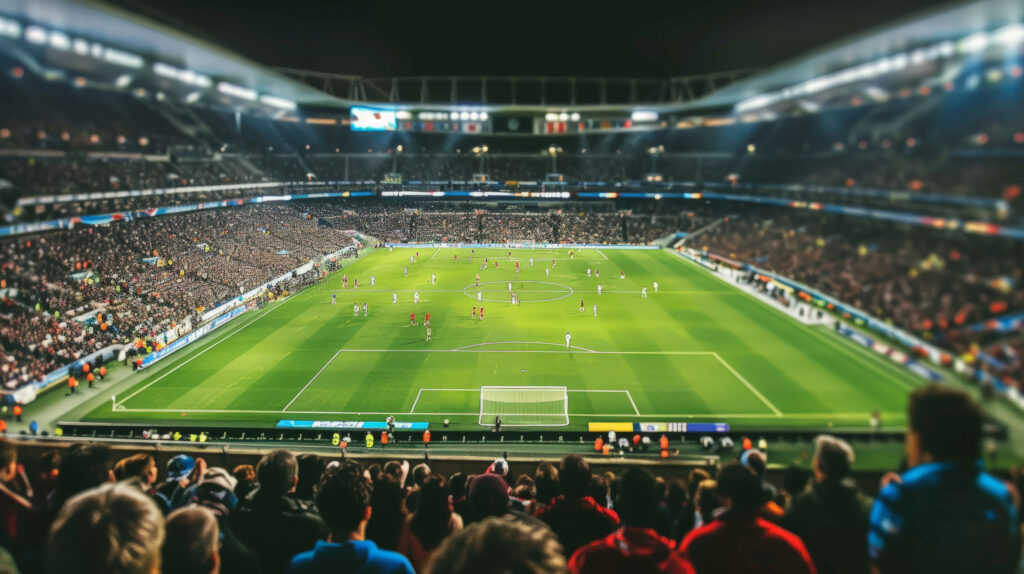 durée d'un match de foot