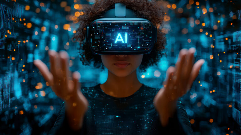 3 idées originales pour se divertir à l’ère de l’intelligence artificielle se divertir avec IA