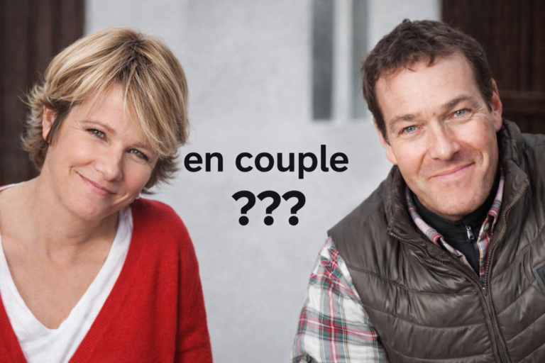 Ariane Massenet en couple avec Marc Emmanuel ? Ariane Massenet en couple avec Marc Emmanuel