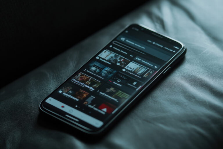 regarder films sur Extreme Down