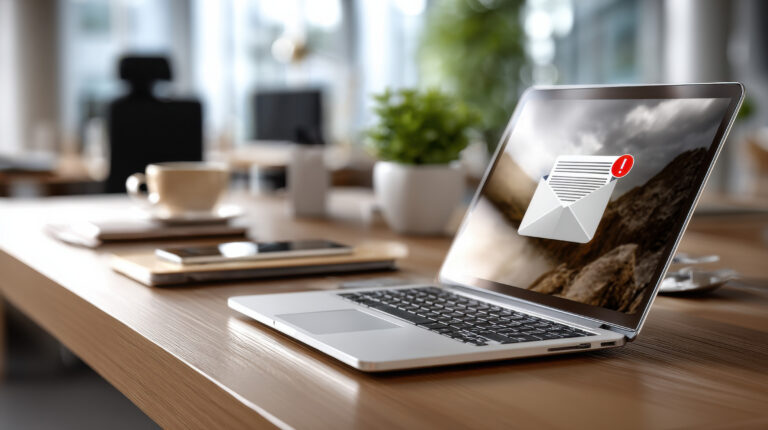 Webmail AC Normandie connexion