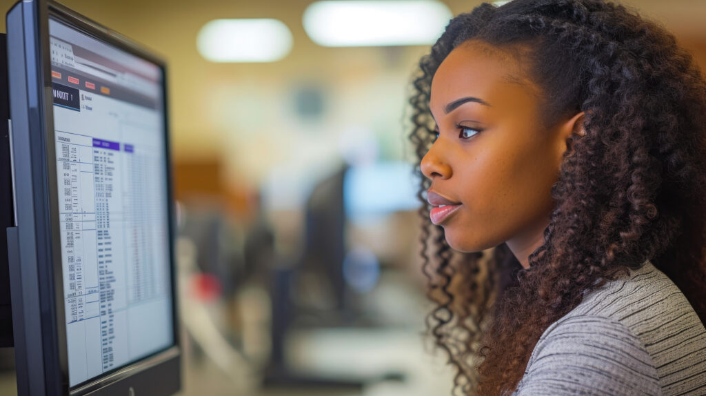 ENT Touraine fonctionnalités