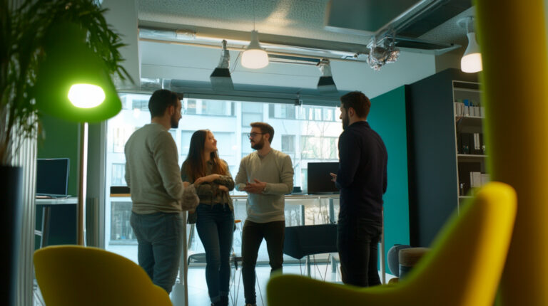 agence de communication