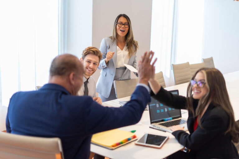 Qualité de vie au travail : comment améliorer durablement le bien-être des salariés en entreprise ? Qualité de vie au travail