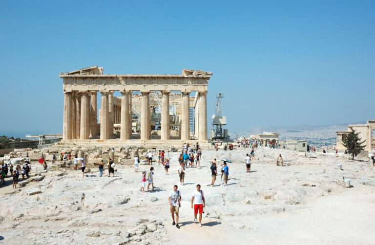 Voyage en Grèce avec Selectour en 2026 : guide complet Voyage Grèce avec Selectour