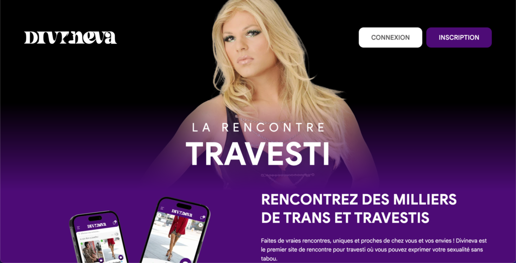 Divineva avis