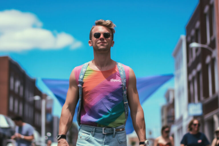 Gay sur le site Lespompeurs