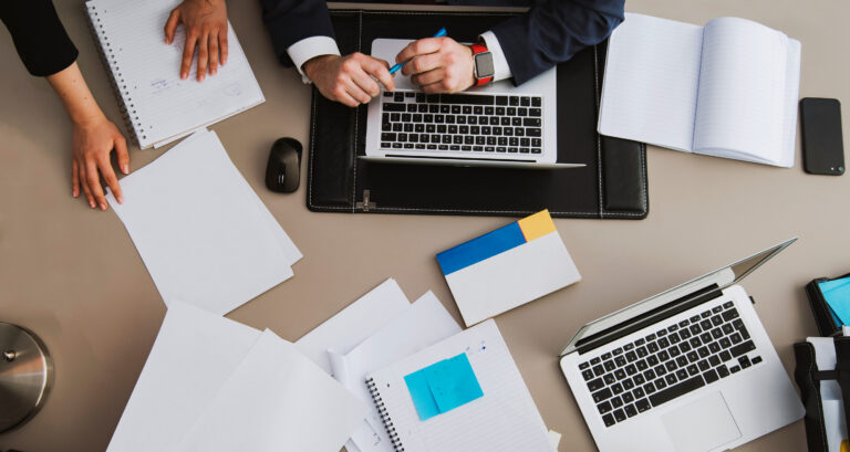 Net Entreprise : 5 avantages concrets pour les entreprises connecter Net entreprise