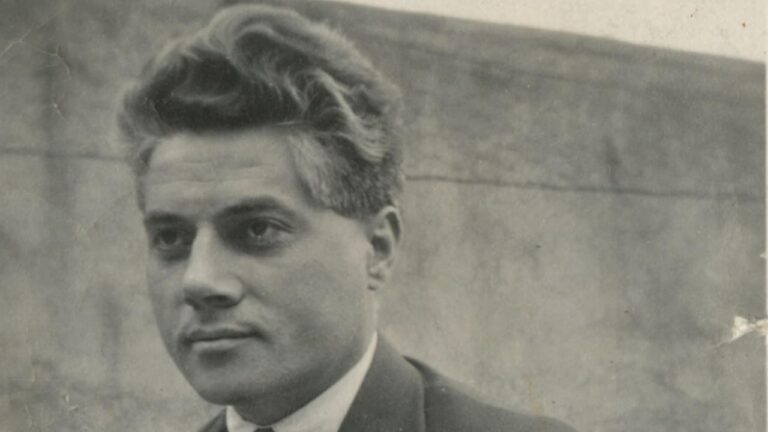 Raoul Minot photographe