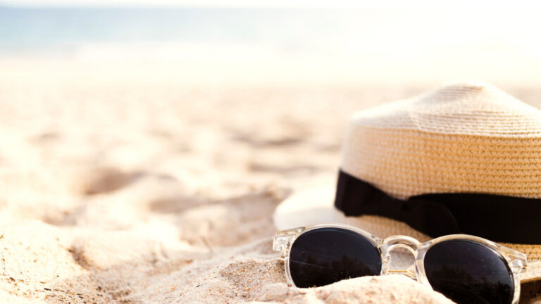 Où partir en mai ? Climat idéal avant la haute saison