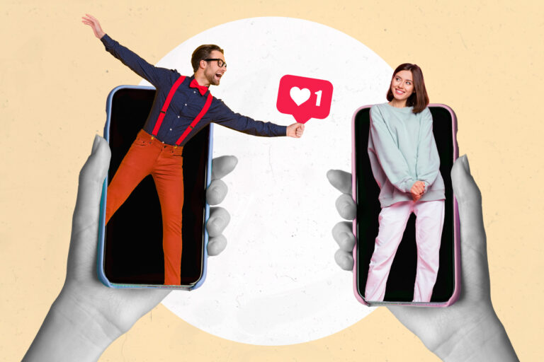 Les nouvelles formes de relations et de compagnie à l’ère moderne elations et de compagnie à l’ère moderne