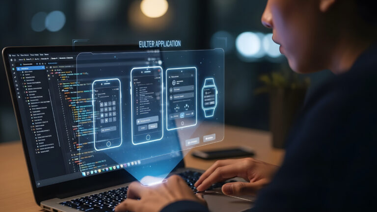 Développeur web et mobile