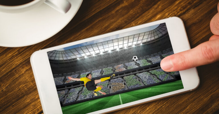 streamonsport football