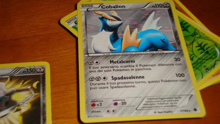 Comment choisir un service de certification pour ses cartes Pokémon ?