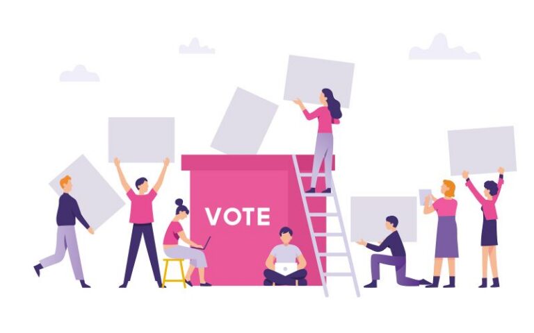5 raisons de choisir le vote électronique pour les élections CSE