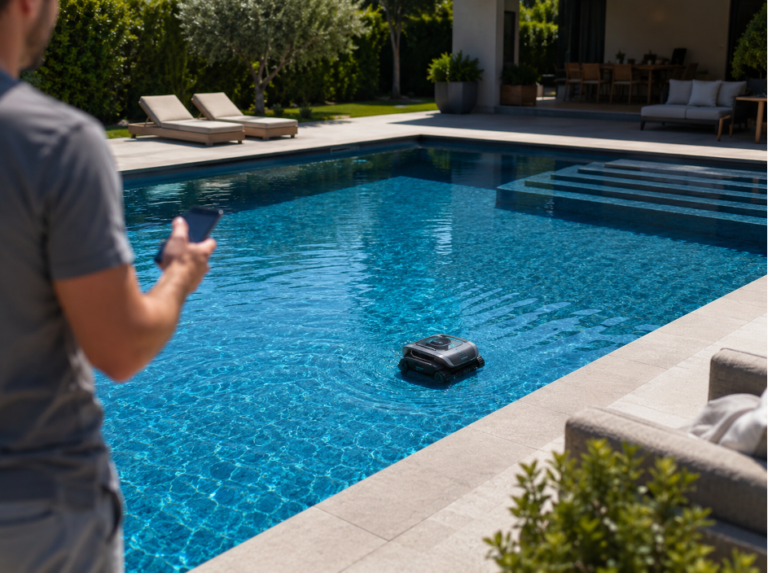 Smart home et automatisation : pourquoi le jardin devient aussi connecté que la maison Smart home et automatisation