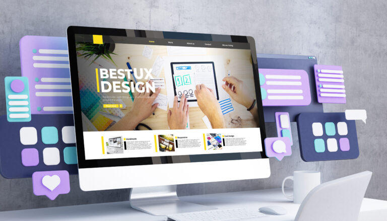 Agence web Clickzou