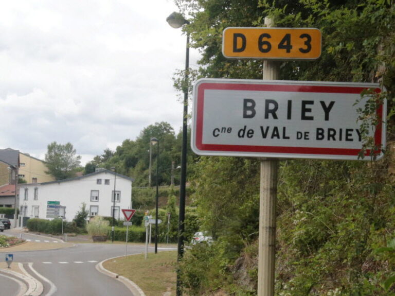 entreprises de Briey