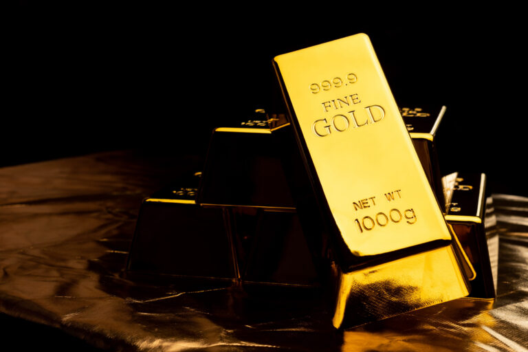 Comprendre le cours de l’or et ce qui fait varier son prix Comprendre le cours de l'or et ce qui fait varier son prix